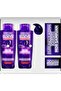 200 Ml Purple Shampoo - 2 Pack - 2