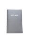 Shıtty Notes Renkli Kapaklı Defter