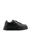 Mayze Stack Lthr Wns Women's Casual Shoes38441202 Black