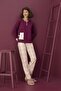 Cotton Lycra Pajama Set - 3
