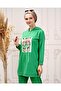 Women's Shoes Apricot Tracksuit Set - 6