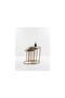 Circles Zigon - Eskitme / Bronz Ayna - 4