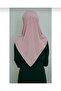 Women's Tactical Ready-made Scarf Powder - 3