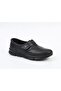 Special Size Genuine Leather Orthopedic Comfort Women's Shoes
