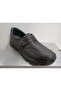 Special Size Genuine Leather Orthopedic Comfort Women's Shoes - 2