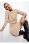 Round Neck Sweater - 5