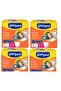 Small Size Patient Diapers (m) 9-Piece Absorbent Panties X 4 Pieces