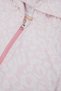 Baby Girl Pink Tracksuit Top 22fw0bg2426 - 3