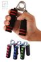 Arm And Wrist Strengthening Hand Spring Sports Instrument Wrist Arm Strength Hand Spring Finger Exercise Fitness Salon Home - 2
