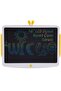 تابلت الرسم الرقمي الملون بشاشة LCD مقاس 16 بوصة من Wicue