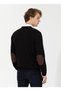 Cardigan, 4xl, Black - 5