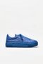 Blue Women's Sports Shoes