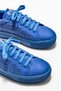 Blue Women's Sports Shoes - 3