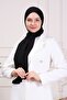 شال Aerobin Cazz أسود - 2