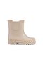 W10274-004 Tokio Beige Kids Boots