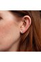 Zircon Stone Earrings - 3