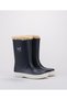 W10207 Splash Nautico Borreguito Boots