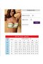 حمالة صدر نسائية من Underwire باللون الأبيض - 2