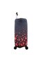 Wishing Balloon Large Size Luggage Case - 4