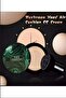 كريم أساس سي سي مع إسفنجة رأس الفطر رقم: 01 - 2