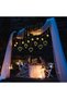 Big Little Heart Ramadan Festival Light New Year Daylight Curtain Led 3 Meters with Plug 12 Fringes 8 Modes - 7