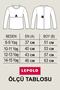 Anime Ying Yang Cat Printed Girls/Boys Sweatshirt - 2