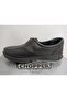 Special Size Genuine Leather Orthopedic Comfort Women's Shoes - 4