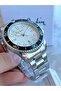 Special Gift Package for Father's Day Pr.01.Cd.1001 Steel Strap Men's Wristwatch 30 Mt Water Resistant - 3