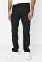 Siyah Smoke %100 Pamuk Straight Fit Jeans Kot Pantolon TMNAW23JE00062