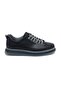 100% Leather Comfortable Men's Daily Thermo Non-Slip Sole Winter Classic Shoes 40-44 - 2