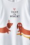 T-Shirt Women/Girls - 2