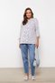 Bluse Damen/Mädchen - 3