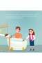 How Silk Forms - Creation Stories - Preschool Book - 3