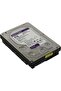 Purple 8Tb 5640Rpm 128 Mb Sata3 6Gbps Wd84Purz 24/7 Hdd - 2