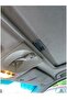 Ford Focus 1 Sunroof Curtain Holder