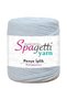 Moire Gray Combed Cotton Yarn