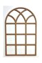 إطار حائط MDF خام مزخرف مقاس 50 × 70 سم