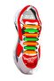 Young Laces New Generation Silicone Shoelaces Set of 14 Rescue from Lacing 007 - 2