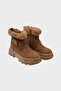 Girl Child Yellow Shoes 22fw0tj4010