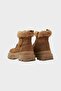 Girl Child Yellow Shoes 22fw0tj4010 - 3