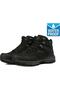 Eagle Hi 2pr Men's Waterproof Outdoor Boots Black - 5