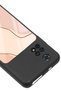 Glossy Phone Case for Poco M4 Pro Nude Colors Design - 3