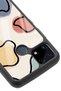 Oppo Realme C25 Glossy Phone Case with Nude Milky Design - 3