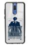 Huawei Mate 10 Lite Peaky Blinders Keeping Design Glossy Phone Case