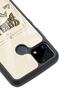 Oppo Realme C25 Peaky Blinders Glossy Phone Case with Shelby Dry Gin Design - 3
