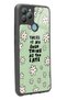 General Mobile Gm 22 Plus Daisy Thing Designed Glossy Phone Case - 2