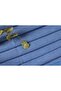 Pestemal Cobalt Blue Organic 100x180 Cm Cotton Pestemal Bulk Order Pestemal - 5