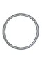Karaca Compatible Perfect Pink 4+6 Lt Pressure Cooker Rubber Lid Gasket Rubber