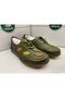 Vns2050806k Green Women's Casual - 2