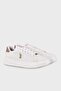 Us Polo Assn U.S.Polo Assn. Extra 2Pr L.White Women - 3